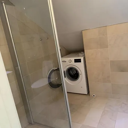 Koselig Loftsleilighet Lejlighed Notodden