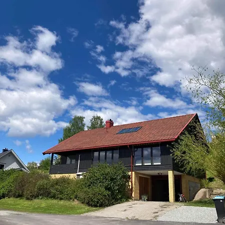 Koselig Loftsleilighet Apartment